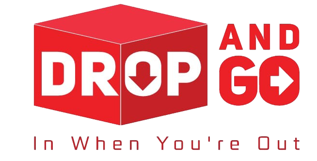 Drop & Go Box – Self Storage Made Simple in the UK